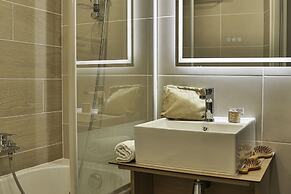 Pierre & Vacances La Rochelle Résidence Centre