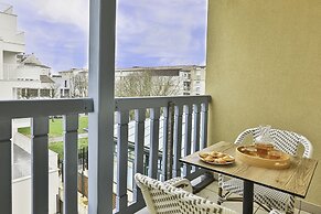 Pierre & Vacances La Rochelle Résidence Centre