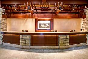 DoubleTree Fallsview Resort & Spa by Hilton Niagara Falls