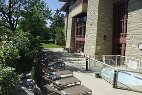 DoubleTree Fallsview Resort & Spa by Hilton Niagara Falls