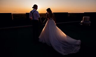 DoubleTree Fallsview Resort & Spa by Hilton Niagara Falls