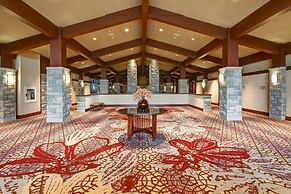 DoubleTree Fallsview Resort & Spa by Hilton Niagara Falls