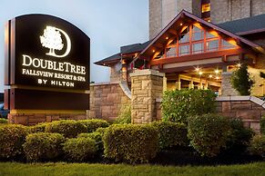 DoubleTree Fallsview Resort & Spa by Hilton Niagara Falls