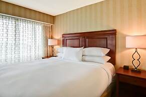 DoubleTree Fallsview Resort & Spa by Hilton Niagara Falls