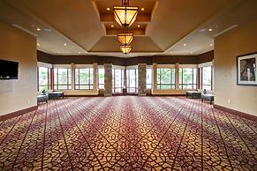 DoubleTree Fallsview Resort & Spa by Hilton Niagara Falls