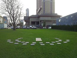 DoubleTree Fallsview Resort & Spa by Hilton Niagara Falls