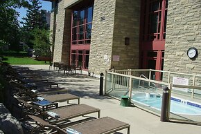 DoubleTree Fallsview Resort & Spa by Hilton Niagara Falls