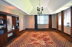 DoubleTree Fallsview Resort & Spa by Hilton Niagara Falls