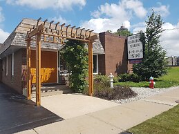 DoubleTree Fallsview Resort & Spa by Hilton Niagara Falls