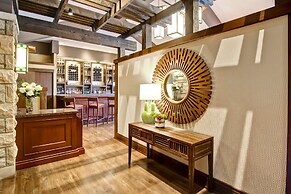 DoubleTree Fallsview Resort & Spa by Hilton Niagara Falls