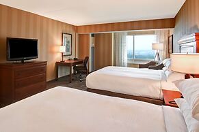 DoubleTree Fallsview Resort & Spa by Hilton Niagara Falls