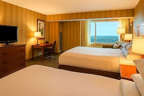 DoubleTree Fallsview Resort & Spa by Hilton Niagara Falls