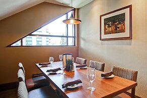 DoubleTree Fallsview Resort & Spa by Hilton Niagara Falls