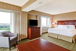 DoubleTree Fallsview Resort & Spa by Hilton Niagara Falls