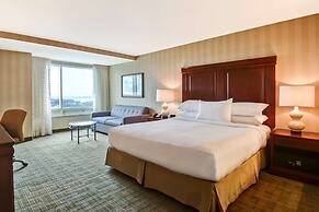 DoubleTree Fallsview Resort & Spa by Hilton Niagara Falls