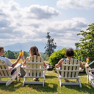 Mountain View Grand Resort & Spa