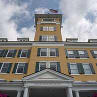 Mountain View Grand Resort & Spa