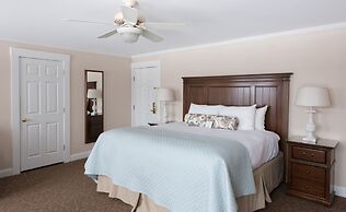 Mountain View Grand Resort & Spa