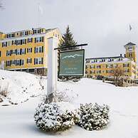 Mountain View Grand Resort & Spa