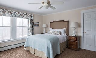 Mountain View Grand Resort & Spa