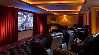 Mountain View Grand Resort & Spa