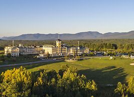 Mountain View Grand Resort & Spa