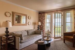 Mountain View Grand Resort & Spa