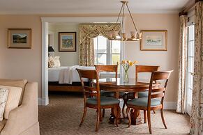 Mountain View Grand Resort & Spa