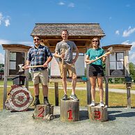 Mountain View Grand Resort & Spa