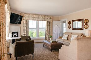 Mountain View Grand Resort & Spa