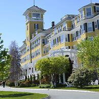 Mountain View Grand Resort & Spa