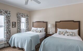 Mountain View Grand Resort & Spa