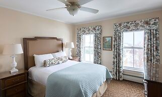Mountain View Grand Resort & Spa