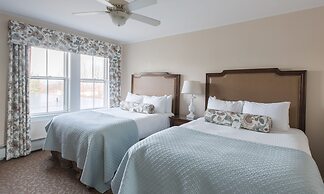 Mountain View Grand Resort & Spa