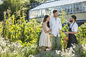 Mountain View Grand Resort & Spa