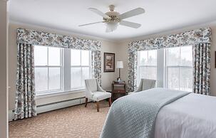 Mountain View Grand Resort & Spa