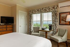 Mountain View Grand Resort & Spa