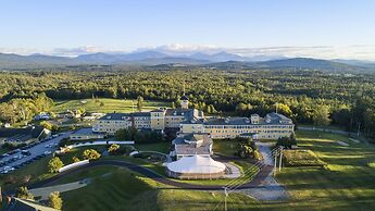 Mountain View Grand Resort & Spa