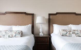 Mountain View Grand Resort & Spa
