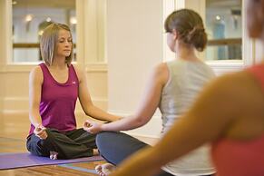 Mountain View Grand Resort & Spa