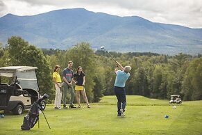 Mountain View Grand Resort & Spa