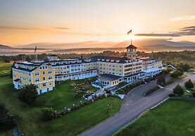 Mountain View Grand Resort & Spa