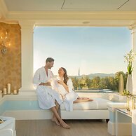Mountain View Grand Resort & Spa