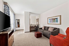 Hilton Garden Inn New Orleans French Quarter/CBD