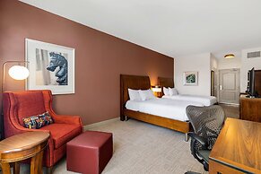 Hilton Garden Inn New Orleans French Quarter/CBD