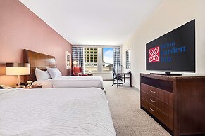 Hilton Garden Inn New Orleans French Quarter/CBD