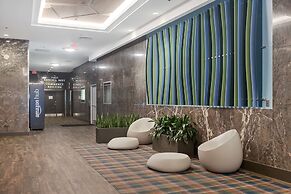 Hilton Garden Inn New Orleans French Quarter/CBD