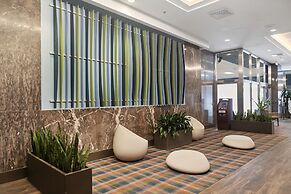 Hilton Garden Inn New Orleans French Quarter/CBD