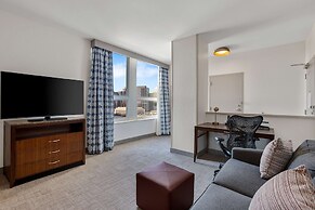 Hilton Garden Inn New Orleans French Quarter/CBD