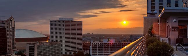 Hilton Garden Inn New Orleans French Quarter/CBD